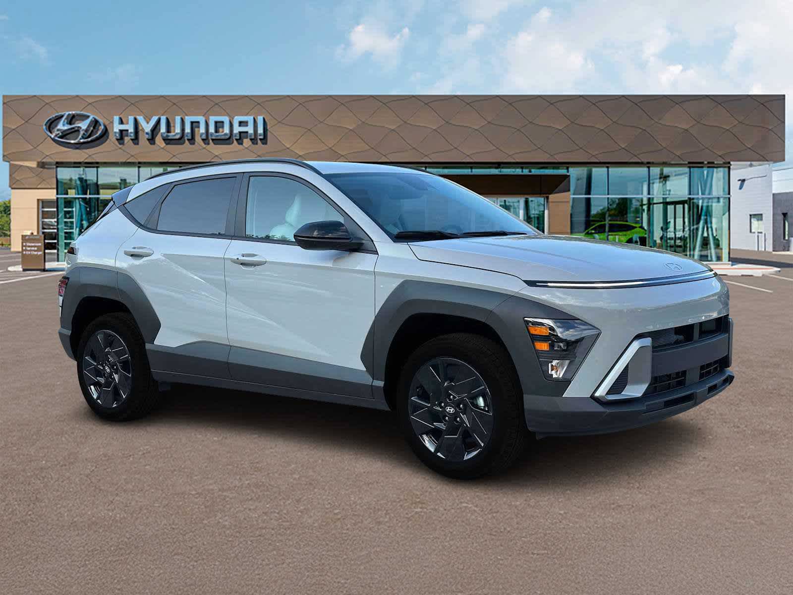 New 2027 Hyundai Kona SEL Sport AWD/4WD image 6