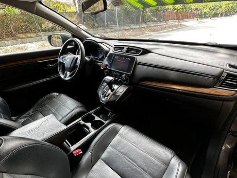 Used 2019 Honda CR-V EX-L image 41