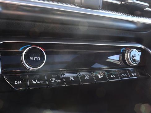 Used 2021 Kia K5 GT image 18