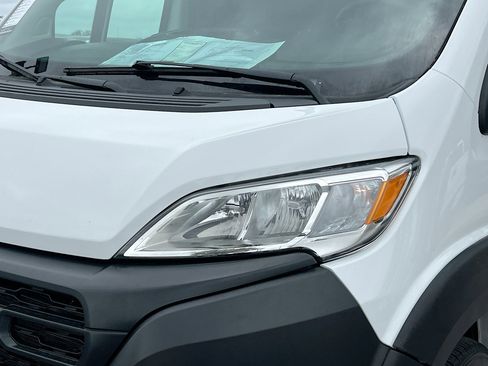 Used 2023 RAM ProMaster 2500 image 11