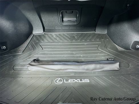 Certified 2023 Lexus ES 350 w/ Premium Package image 29