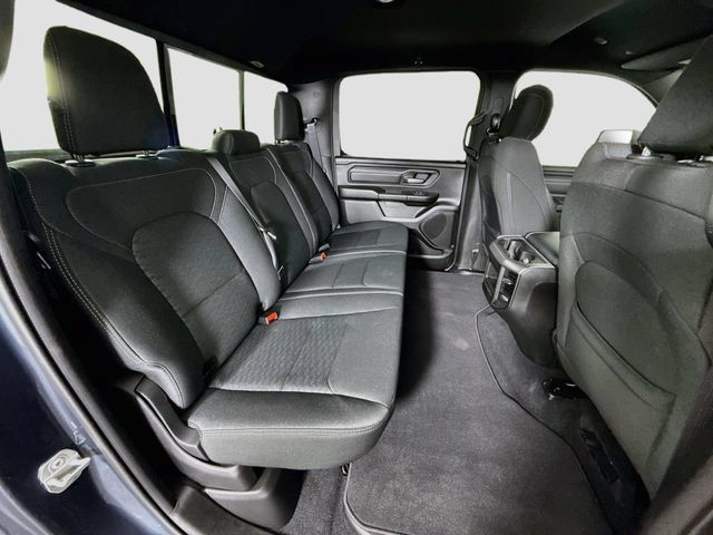 Used 2026 RAM 1500 Express AWD/4WD image 24