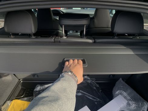 New 2026 Audi SQ8 Premium Plus image 61