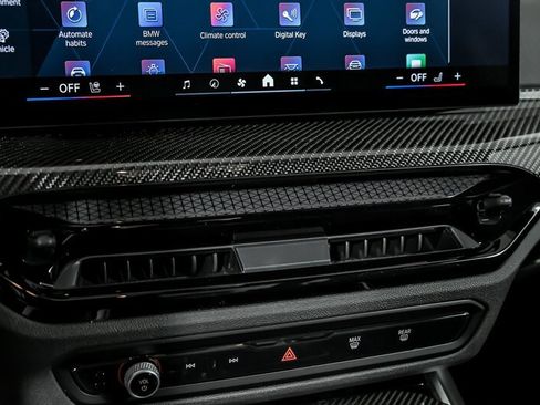 Used 2025 BMW M2 w/ Lighting Package image 35