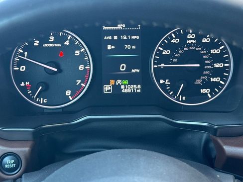 Used 2021 Subaru Outback Touring XT image 26