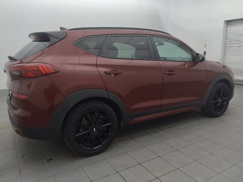 Used 2019 Hyundai Tucson Night FWD image 10