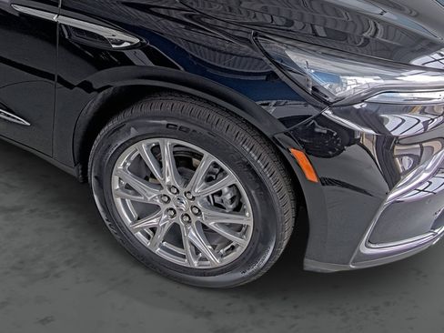 Used 2024 Buick Enclave Essence w/ Experience Buick Package image 16