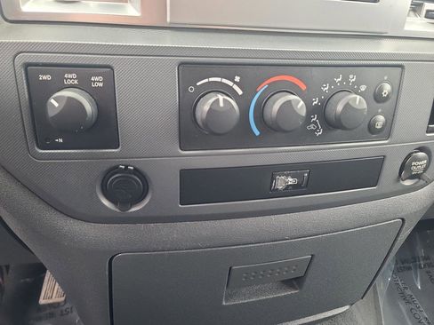 Used 2007 Dodge Ram 1500 Truck SLT image 27