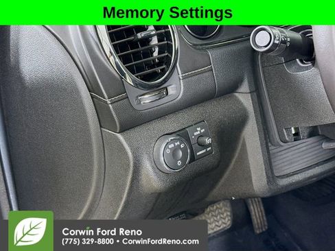 Used 2014 Buick Enclave Leather AWD/4WD image 10