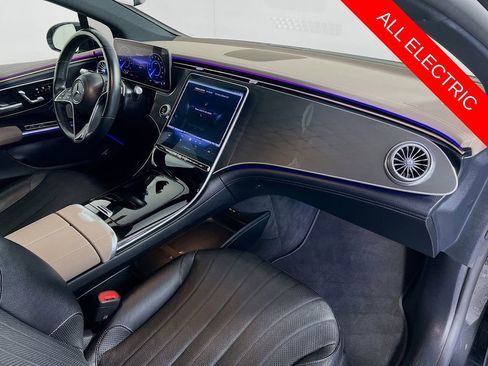 Used 2023 Mercedes-Benz EQS 450+ Sedan image 30
