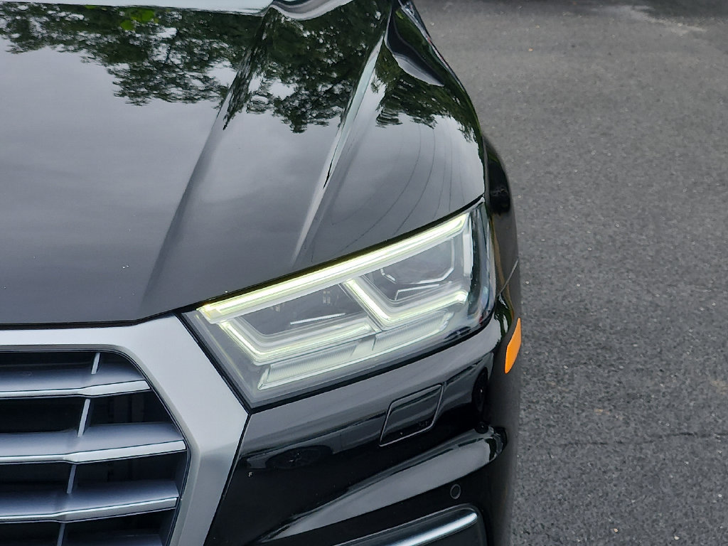 Used 2020 Audi Q5 Premium w/ Premium Plus Package AWD/4WD image 15
