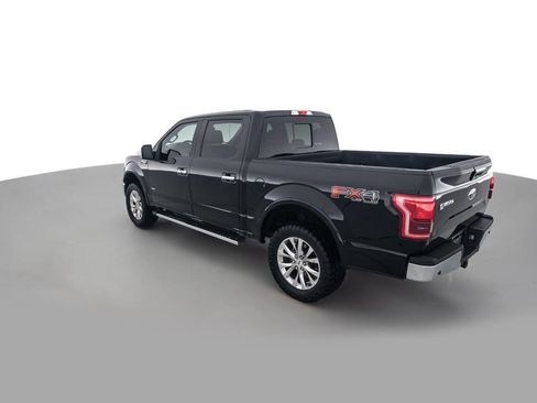 Used 2016 Ford F150 Lariat image 7