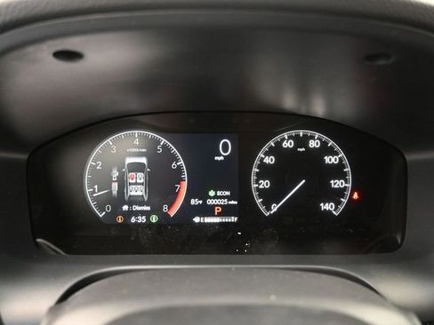 New 2026 Honda HR-V Sport image 14