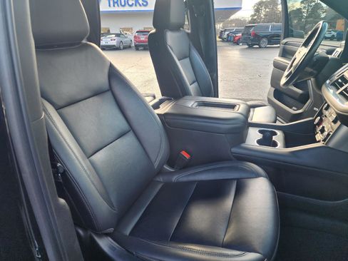 Used 2021 Chevrolet Tahoe Z71 image 13