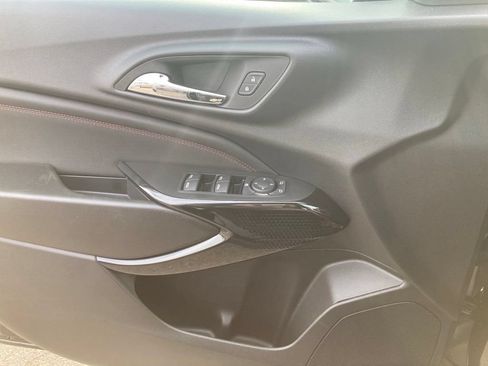 New 2026 Chevrolet Trax RS w/ Driver Confidence Package FWD image 19