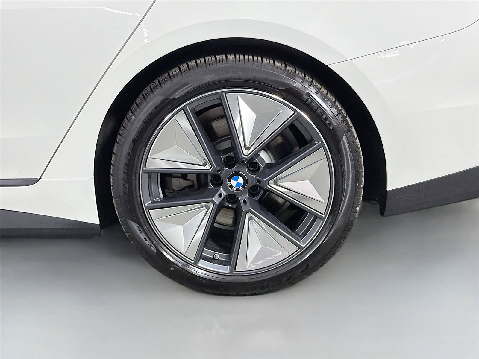 New 2026 BMW i4 xDrive40i w/ Premium Package AWD/4WD image 62