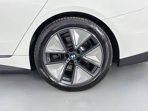 New 2026 BMW i4 xDrive40i w/ Premium Package AWD/4WD image 62