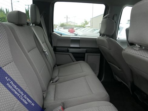 Used 2018 Ford F150 XLT w/ Equipment Group 302A Luxury RWD image 25