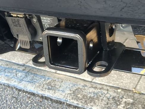 New 2026 Volkswagen Atlas Cross Sport SEL Premium R-Line image 12