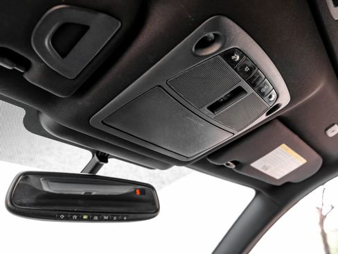 Used 2017 INFINITI Q60 3.0t w/ Cargo Package image 22