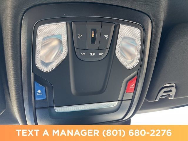 New 2026 RAM 3500 Big Horn AWD/4WD image 34
