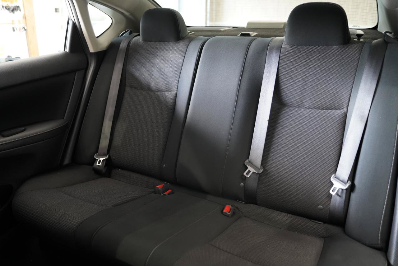 Used 2019 Nissan Sentra S FWD image 36