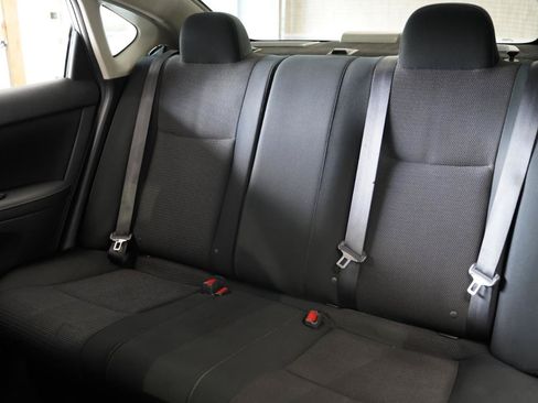 Used 2019 Nissan Sentra S FWD image 36