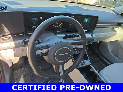 Used 2025 Hyundai Kona SEL image 15