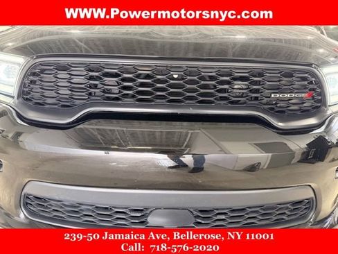 Used 2024 Dodge Durango GT image 8