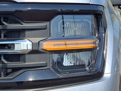 Used 2025 Ford F150 XLT w/ Equipment Group 301A Standard AWD/4WD image 9