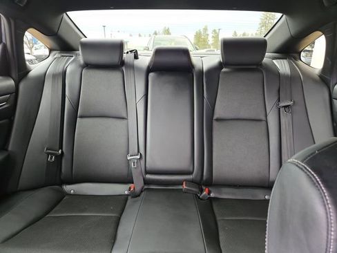 Used 2022 Honda Accord Sport image 28