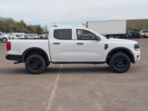 New 2026 Ford Ranger XL RWD image 8