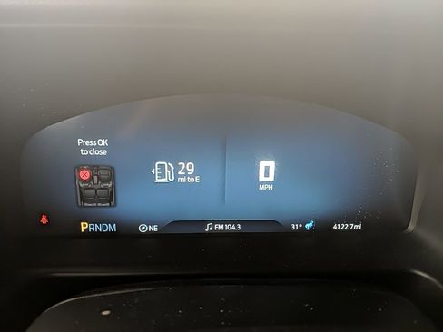 Used 2025 Ford Bronco 2-Door image 23