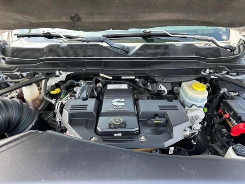 Used 2019 RAM 2500 Tradesman AWD/4WD image 8