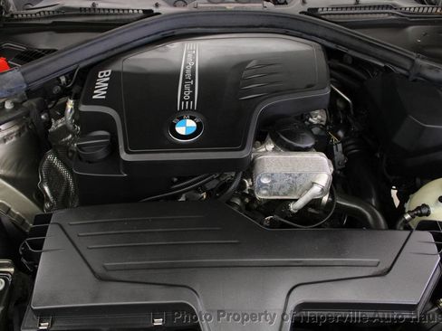 Used 2018 BMW 320i xDrive Sedan AWD/4WD image 34