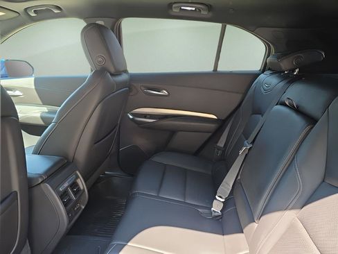 Used 2019 Cadillac XT4 Premium Luxury image 24