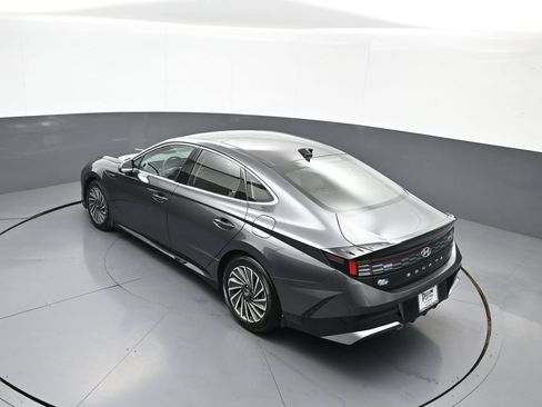 Used 2026 Hyundai Sonata SEL FWD image 40