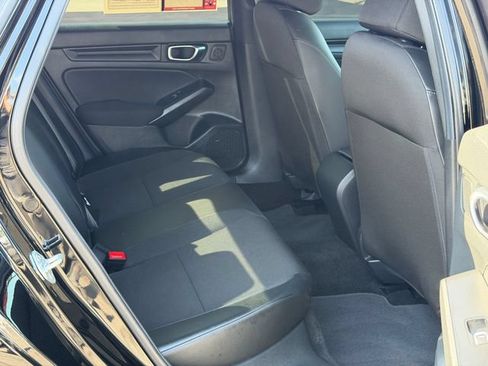 Used 2026 Honda Civic Sport image 18