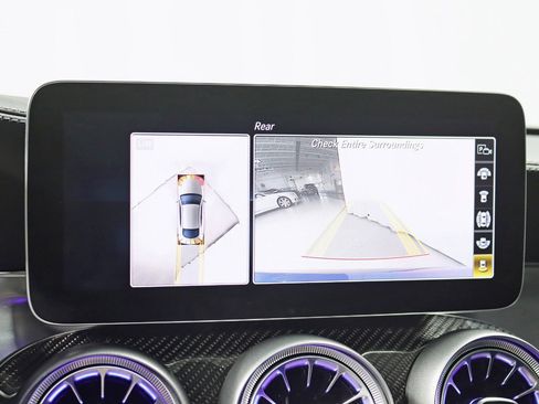 Used 2020 Mercedes-Benz C 63 AMG S image 20