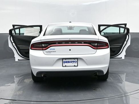 New 2023 Dodge Charger Police w/ Convenience Group I AWD/4WD image 56
