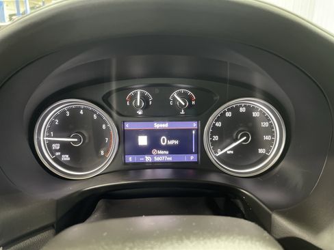 Used 2021 Buick Enclave Essence w/ Sound and Sites Package AWD/4WD image 18