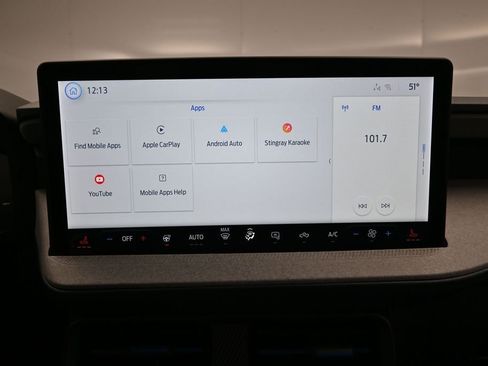 New 2026 Ford Maverick XLT w/ Equipment Group 301A AWD/4WD image 38