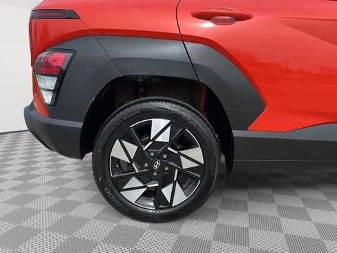 Certified 2024 Hyundai Kona SEL AWD/4WD image 11