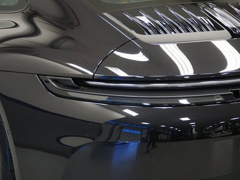 New 2026 Porsche 911 Carrera GTS image 6