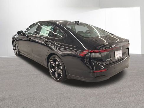 New 2026 Honda Accord SE image 31