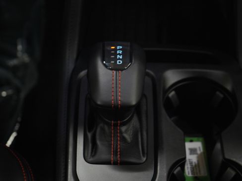 Used 2025 Ford Ranger Raptor AWD/4WD image 17