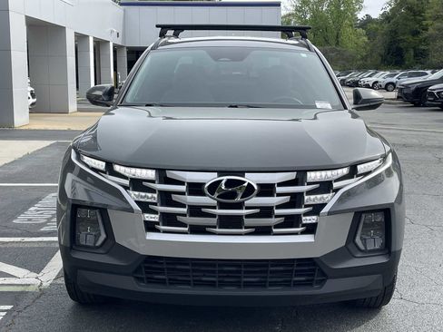 Used 2024 Hyundai Santa Cruz SEL w/ Activity Package image 6