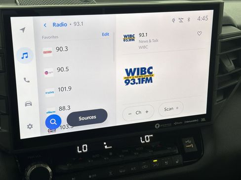 Used 2024 Toyota Tundra TRD Pro image 23