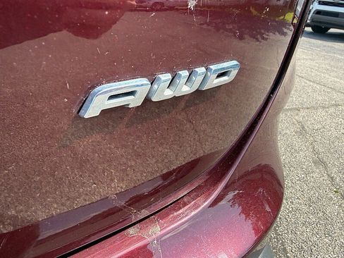 Used 2022 Ford Edge SEL AWD/4WD image 15