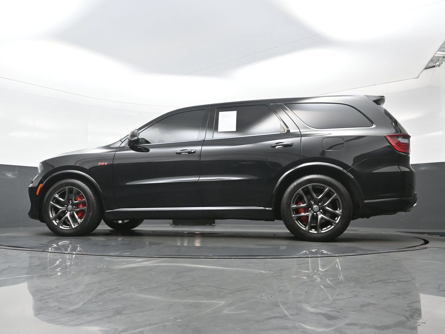 Used 2021 Dodge Durango SRT w/ Trailer Tow Group IV AWD/4WD image 31